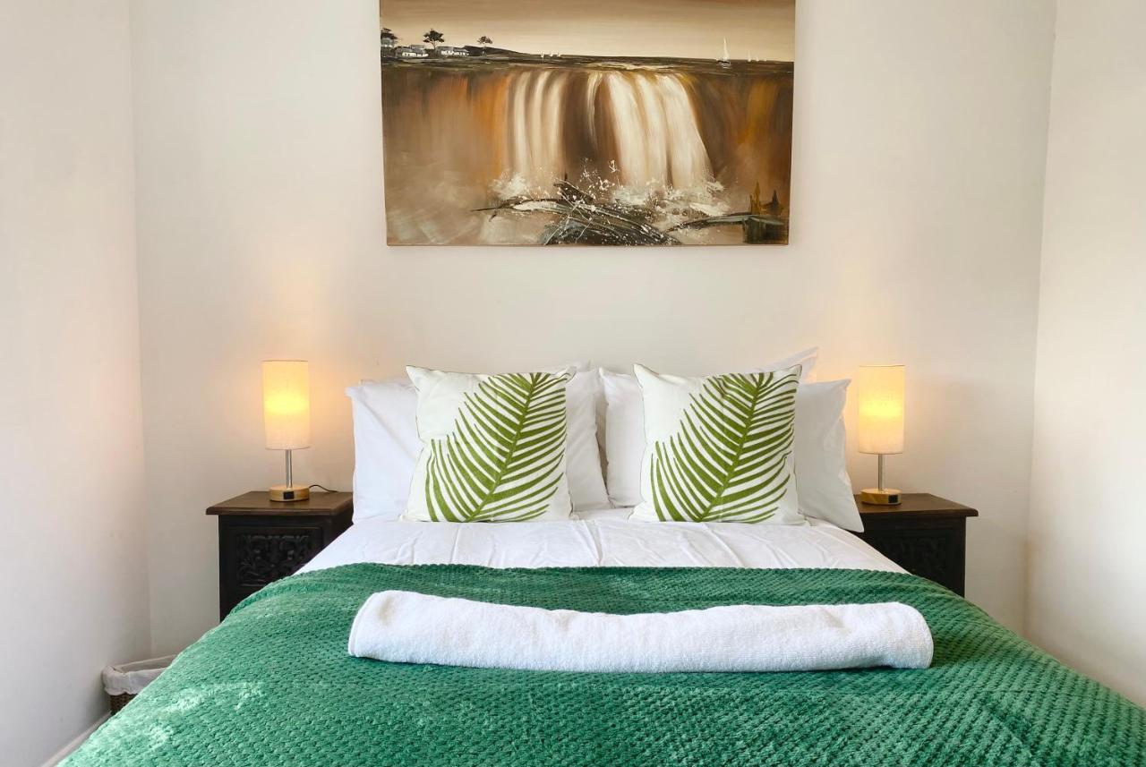 5 Bedroom Bungalow Ascot Racecourse Exteriér fotografie